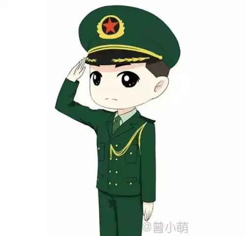 互动时间军人最大的魅力是什么