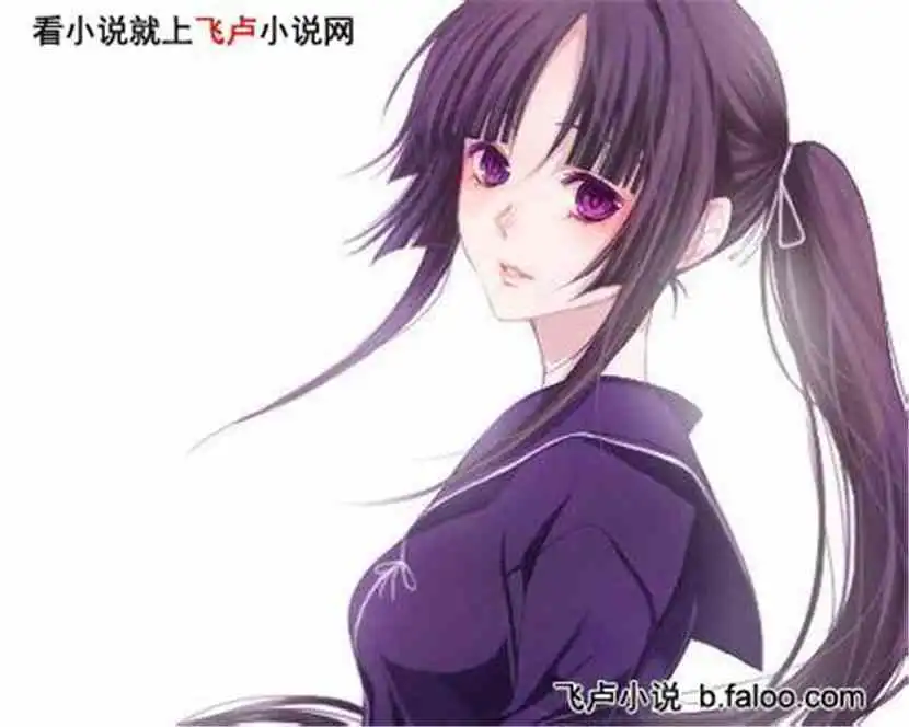 紫铃综漫之疾风剑魔