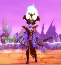 日常任务能拿版本毕业蓝装食人魔别再来了,我留点吧