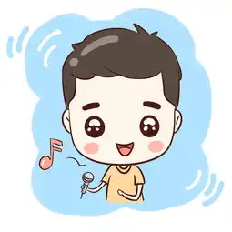 q版漫画头像设计系列