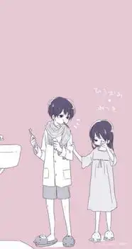 白色系壁纸堆糖动漫头像