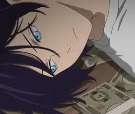 ins暗黑系动漫男生头像猝不及防梦到你,我连醒都不敢醒