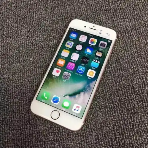 3年前的iphone6s性能相当于现在的什么手机,难以置信