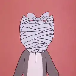 头像人生梦想像马里奥那样蹦蹦跳跳把钱拿