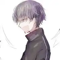 动漫头像男生冷酷霸气超拽冷艳微信头像图片大全