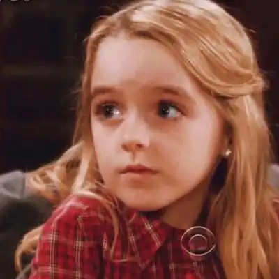 欧美可爱搞怪小孩女生头像