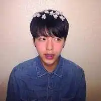 社会混子哥头像薄荷少女暖夕夏