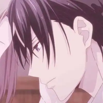 温柔且丧的动漫头像