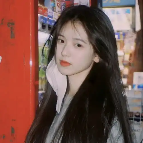 优质女头世界上原本没有公主,直到我的出现