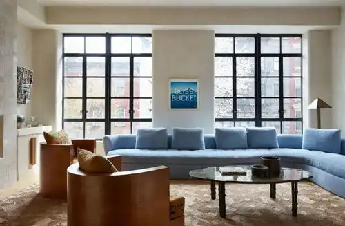 遇见色彩假期去看海,纯净海蓝色陪你踏上自由治愈之旅