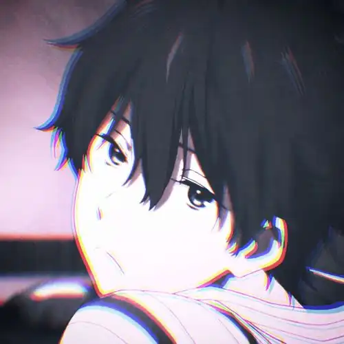 一期个性动漫男女生头像