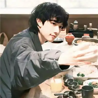 网红小黄鸭头像情侣一人一张黄鸭子系列情侣头像