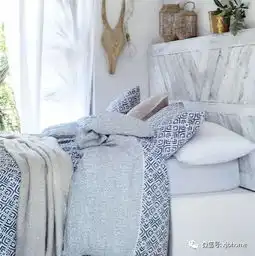 周末给家换布艺,让自己换心情