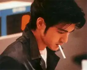 香港十大男神排行榜,刘德华只能排第三