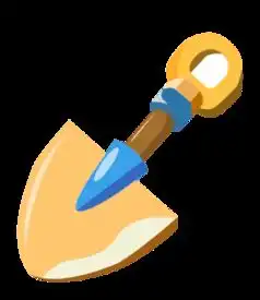 图片免费下载卡通铲子素材卡通铲子模板千图网