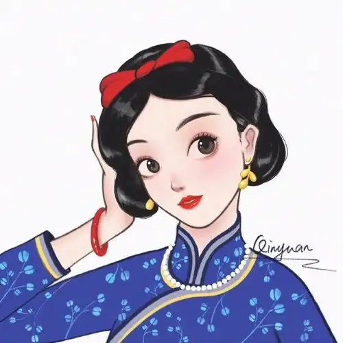 迪士尼公主换掉公主裙,艾莎秒变仙女,爱丽儿是娇俏大小姐