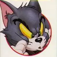 情侣头像猫系列图集汤姆