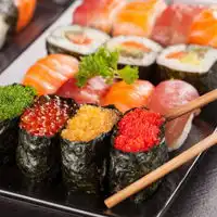 橙色系列女生头像动漫寿