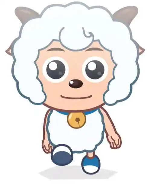 童年的回忆,喜羊羊与灰太狼系列一共使用过多少种画风