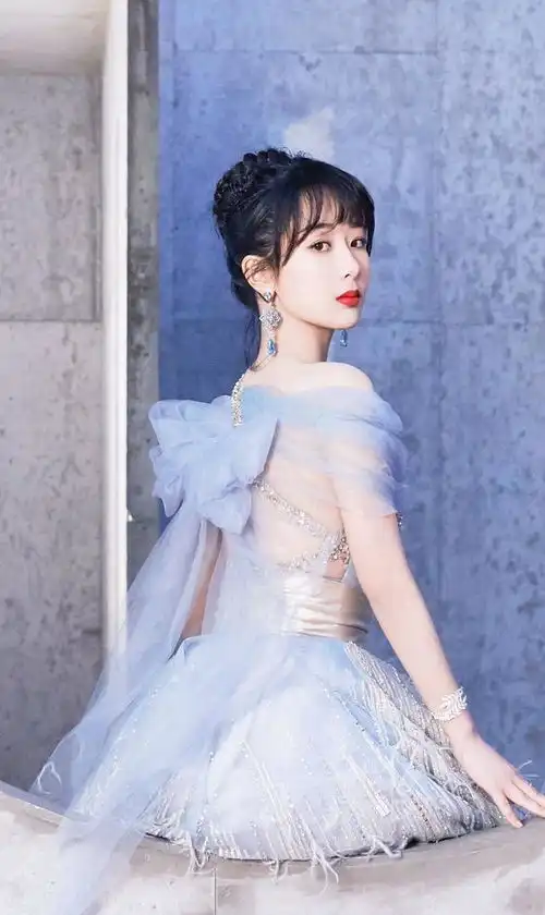 家有儿女杨紫打破童星不火的魔咒,终成实力派当家花旦