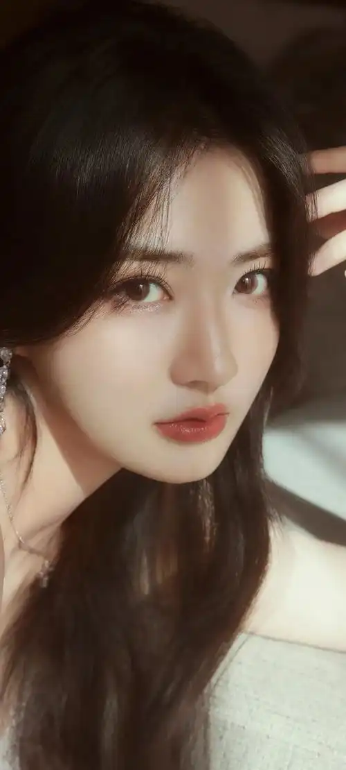 美女系列壁纸第765期徐璐