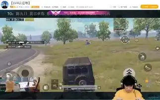 和平精英不求人发展副业当媒人,直播帮男粉丝告白