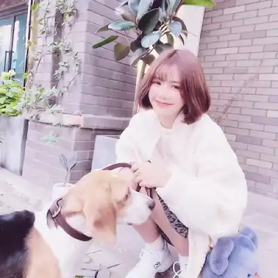 全网好看的情侣头像真人高清一人一张分开2021最新