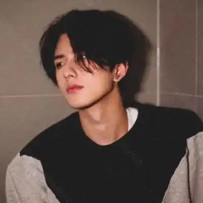 男生头像丨哥们该换头像啦