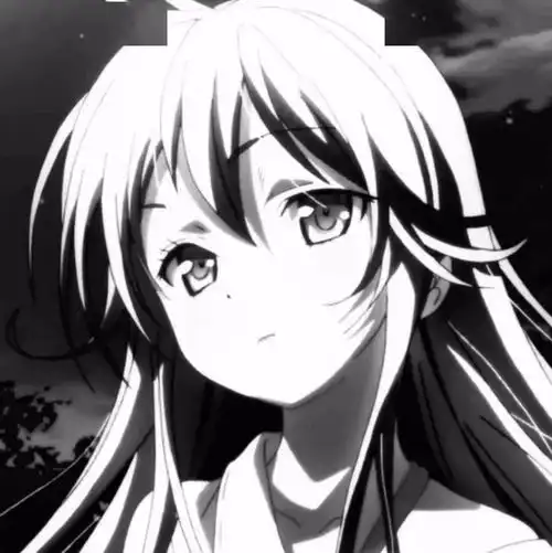 个性头像分享给个性的你