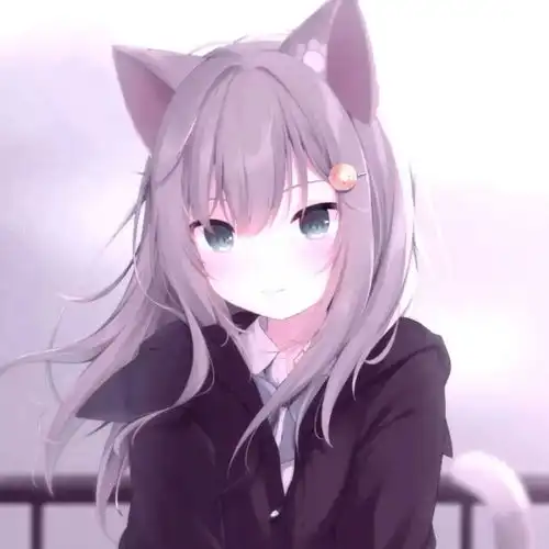 743期来喽超可爱动漫女头