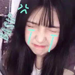 卖萌女生头像大全嘟嘴巴卖萌可爱女图
