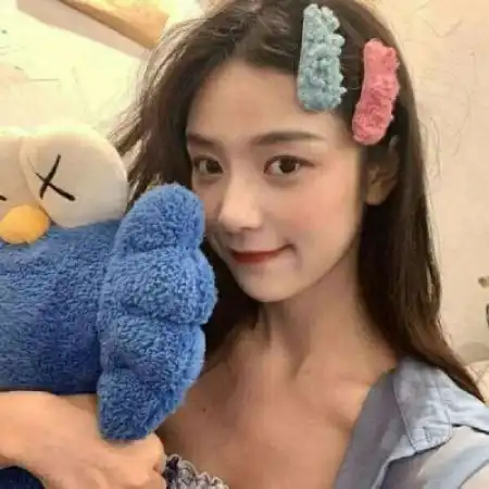 ins甜系仙女头像,时光飞逝你依旧是我最喜欢的