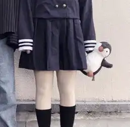 换上情侣头像就是我的人