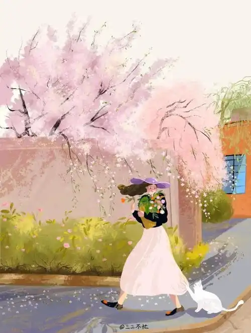 生活不是选择,而是热爱