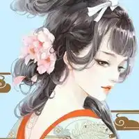 古风仙女头像真人可爱的古风仙女女生头像