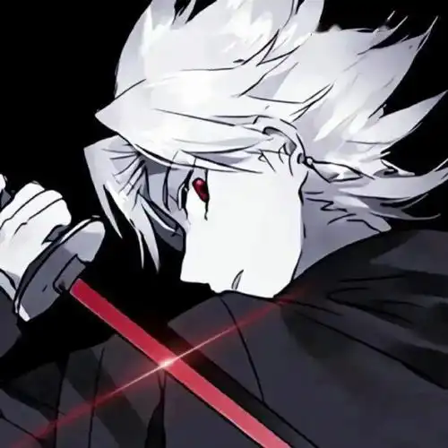 臭宝该换动漫头像啦