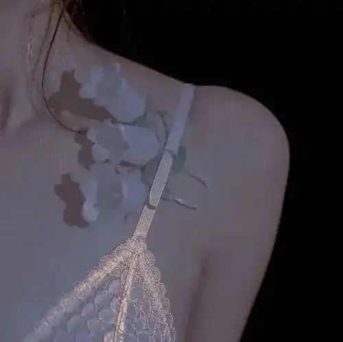 高级禁欲系图片做头像乳