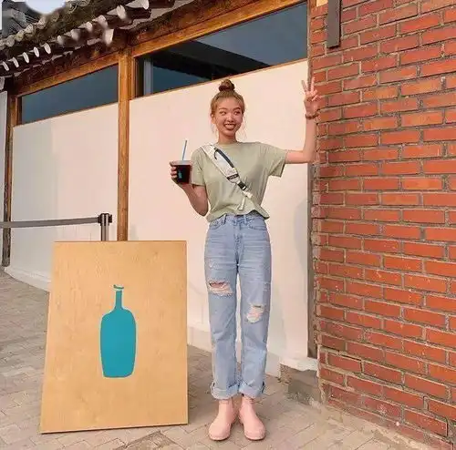 4种风格30套初秋穿搭,照着穿气质极了