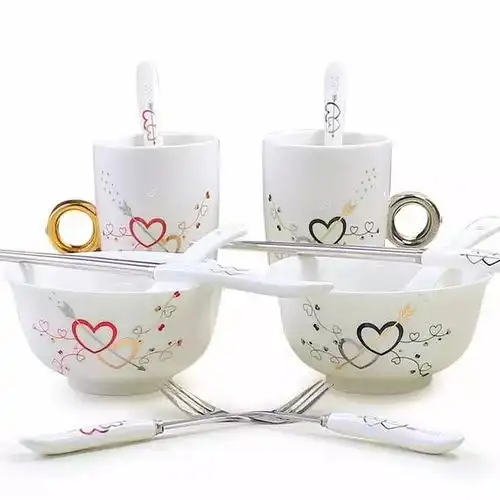 新娱平台送1000套精致陶瓷碗免费送活动月嘉年华邀您参加