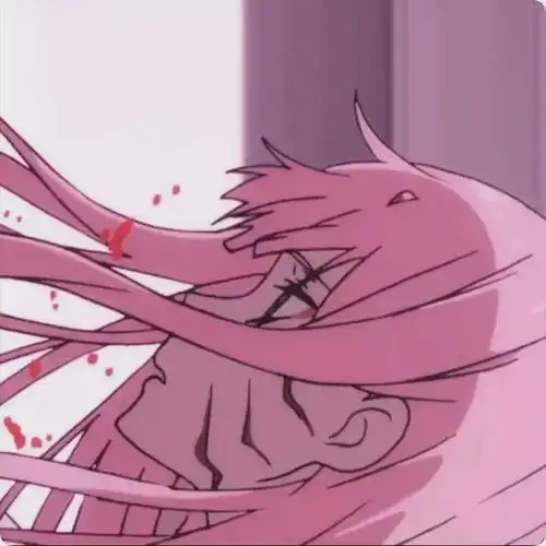 动漫情侣头像你可不可以把我宠坏