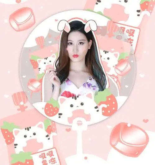 动物系女友嘉上线,请大家排好队领取爱的号码牌