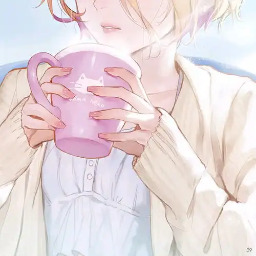 50张动漫头像这些百里挑一的热门有趣头像真让人动心