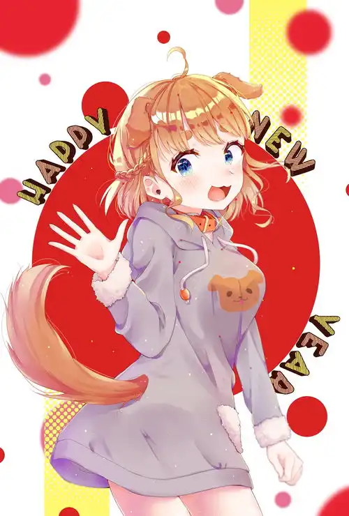 二次元美图那些戴项圈的女孩系列2