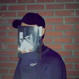 系列头像男好看