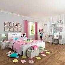 培养健康宝贝选对儿童房至关重要