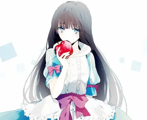 二次元动漫壁纸p站美图分享509