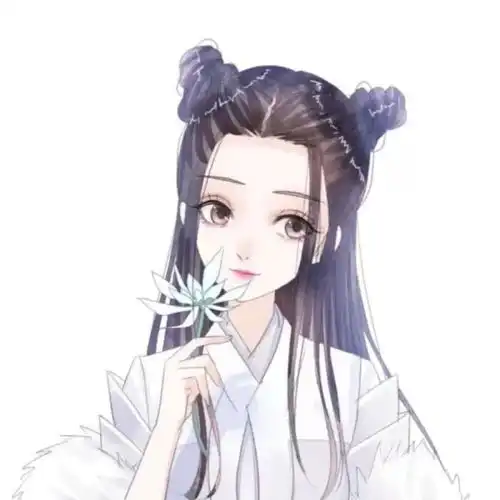 二次元情头谁还没有个小号呢