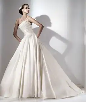 eliebyeliesaab2012绝美婚纱