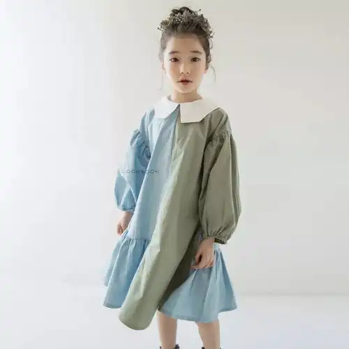 公主连衣裙,休闲裤,男女宝卡通外套