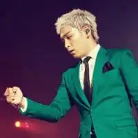 求bigbang系列的高清情侣头像啊